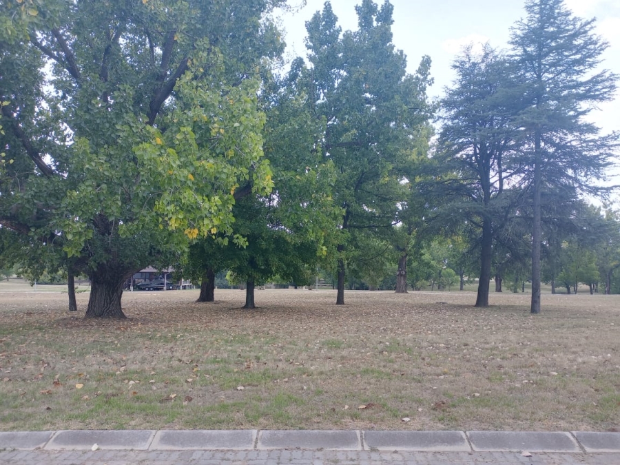 0 Bedroom Property for Sale in Willow Creek Riverfront Residential Estate Free State